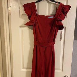 Antonio Melani Jumpsuit size 8